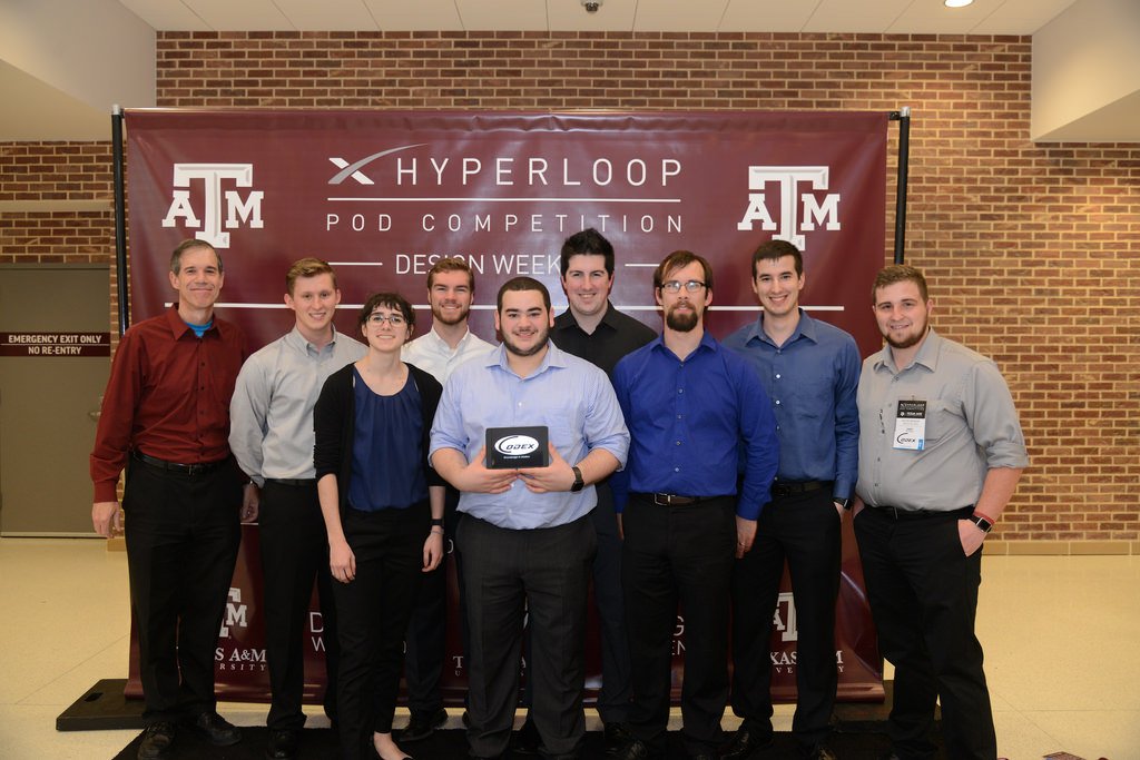 Codex_Hyperloop's tweet image. Our team picture from Design Weekend has finally been posted! Check us out!