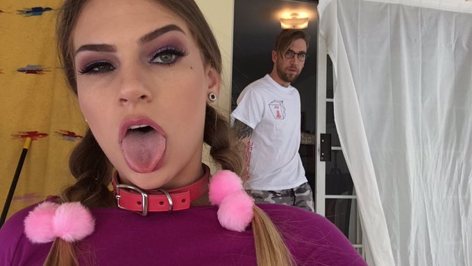 Yes DVDDY @BryanGozzling (wait till u see after pics😈) https://t.co/sVAiRS4PoN<a class="tags" href="/tag/bryangozzling">@bryangozzling</a><a href="/tag/manyvids"class="tags"><span>#manyvids</span></a><a href="/tag/mvsales"class="tags"><span>#mvsales</span></a>