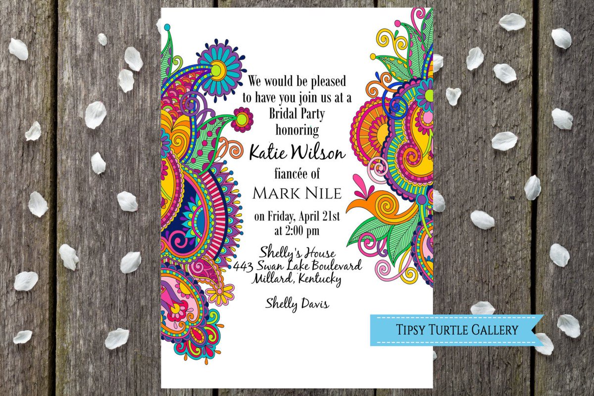 tipsyturtle614's tweet photo. Bridal Shower Invitation Printable - Unique Bridal Showe… https://t.co/3A3KIhVont #WeddingInvite #CustomBridalShower https://t.co/diKa3osLJP