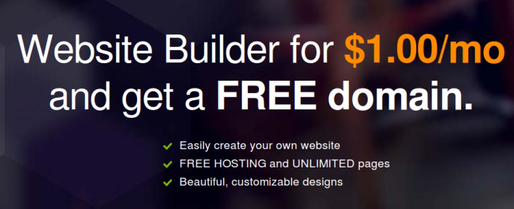 giveawayspot's tweet photo. Website Builder Just $1/month Plus Free Domain, E-mail &amp; Hosting - https://t.co/0hNNhwfIFD https://t.co/EsiAvm9oEm