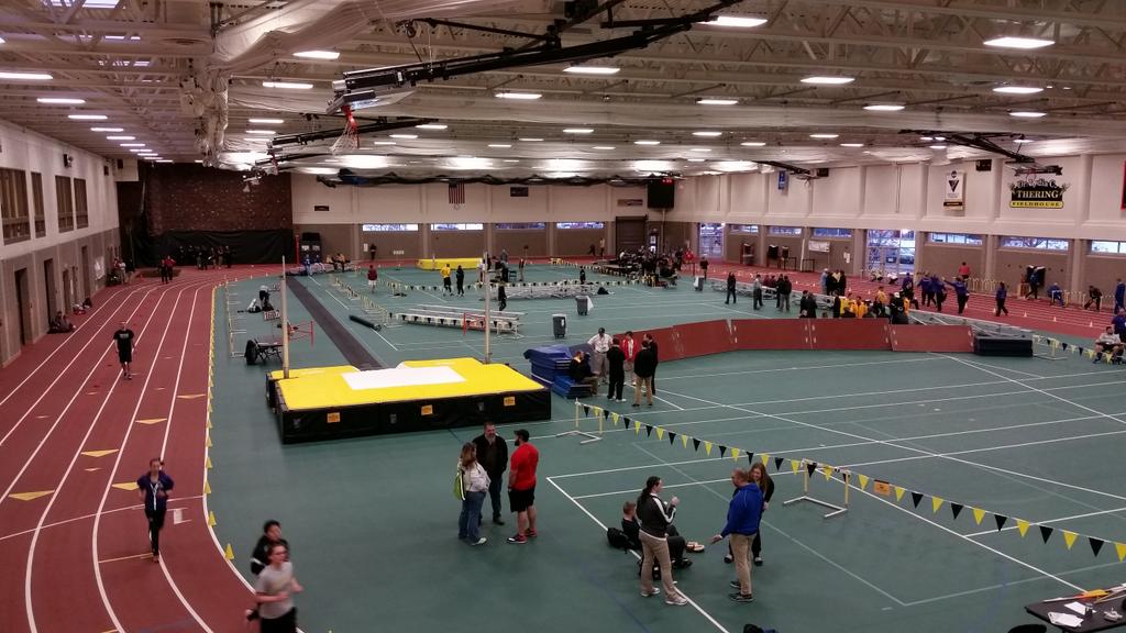 CSS SAINTS T&F tweet media
