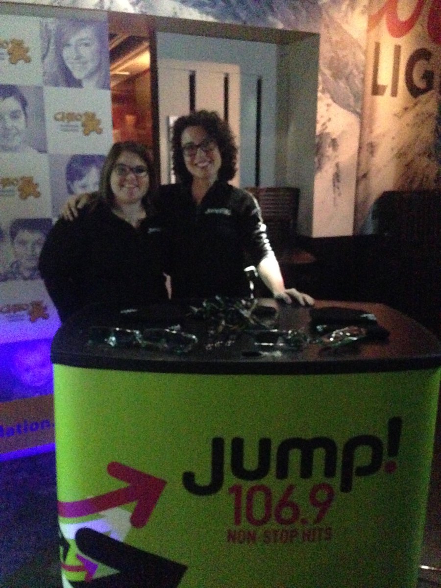 OttawaDM's tweet photo. A huge thank you to @JumpOttawa for their support with CHEO Dance Marathon 2016! #Move4CHEO https://t.co/6QA49iWOdv