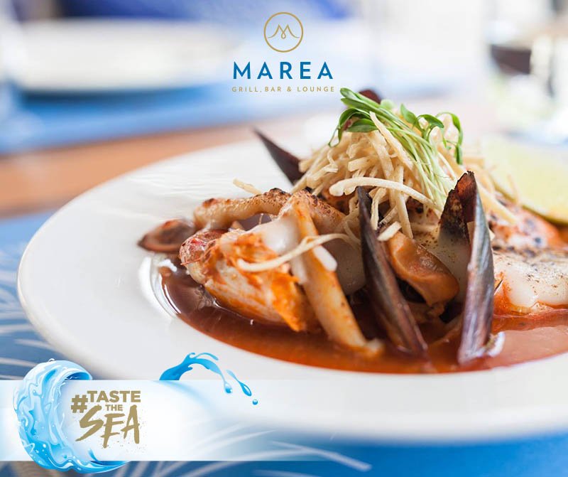 Marea_Mx's tweet photo. ¿Estás listo para conocer el nuevo concepto gastronómico a cargo del reconocido Chef Guillaume Raynal? #TasteTheSea https://t.co/PNFrNUFlqM