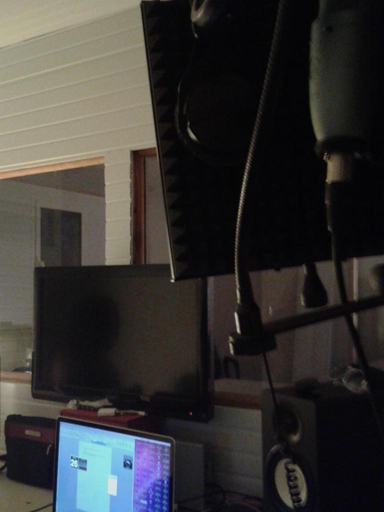 LeGun97's tweet photo. #VoodooStudio https://t.co/kBdNuTWRZz