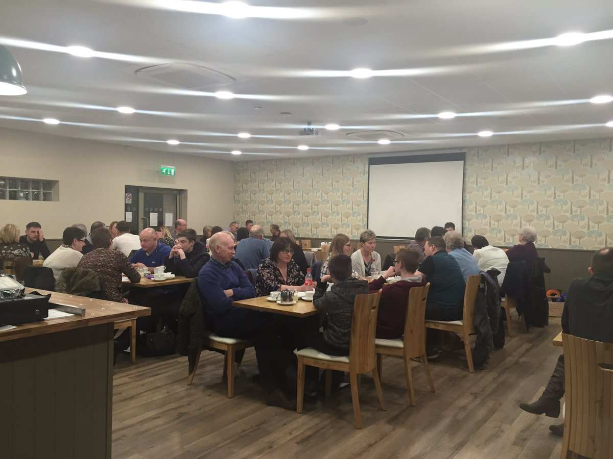 Cullybackey PipeBand tweet media