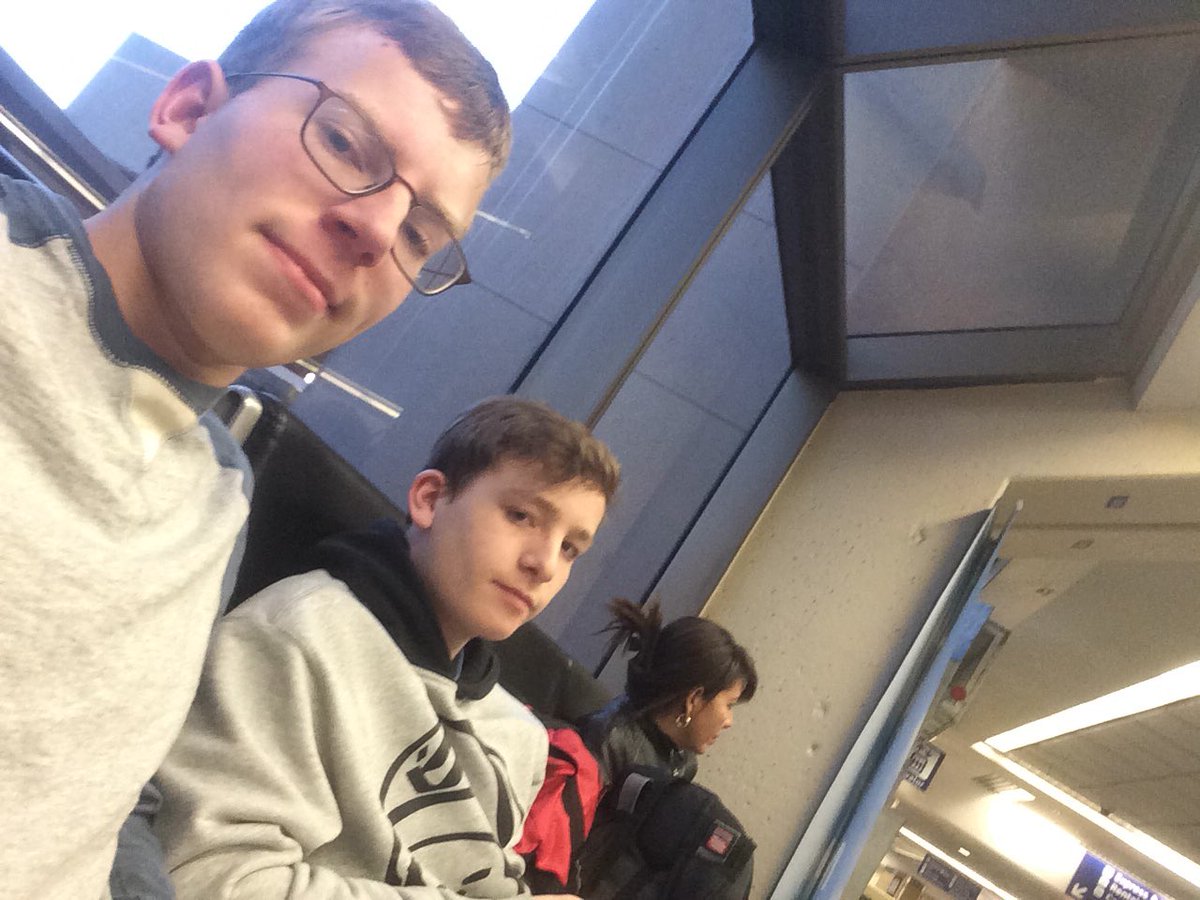 cisvitsaprocess's tweet photo. Arrived in DFW. https://t.co/iaxo03GnFY