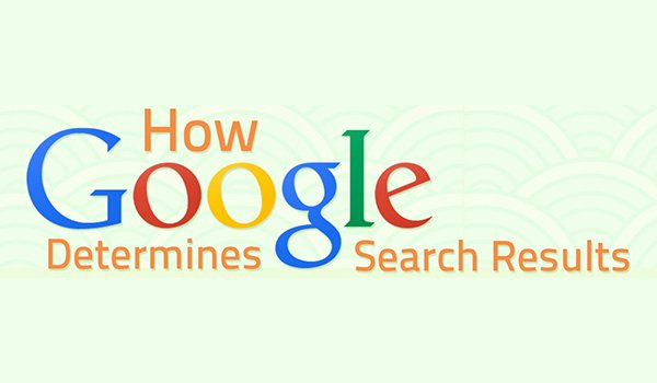 SEO Basics: How Google Determines Search Engine Results:

goo.gl/9WZgQw

#SEO