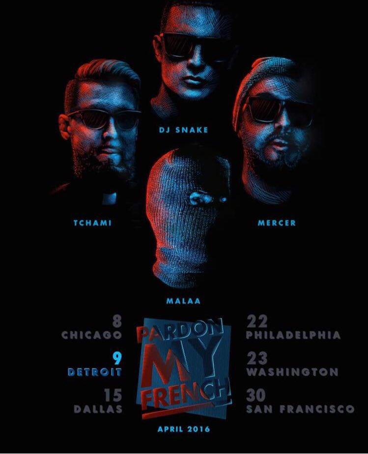tvrnthepaige's tweet photo. PARDON MY FRENCH (FUCK YES!!) 4/9 @ the Masonic | on-sale now: https://t.co/BX0LdmlYKf | 🇫🇷🎶👯 #reactdetroit https://t.co/kbgigIYhoo