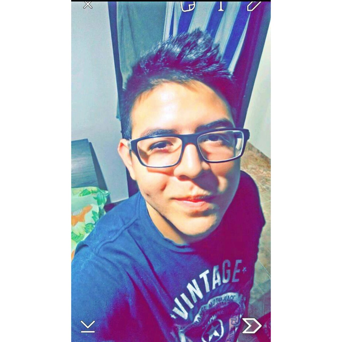 GeraQuinteroA's tweet photo. Y Sentir Esas Mariposas Cada Ves Que Te Veo No Tiene Precio,Gracias Por Este Mes Lleno De Alegrias Te Quiero Mucho😍 https://t.co/GkI3hEocil