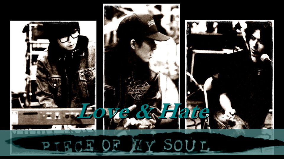 PIECE WANDS MY 邦楽 SOUL OF