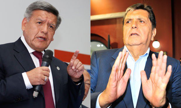 abierta_tv's tweet photo. 81% de Peruanos no votarían por Alan García. https://t.co/BUHYW9pkEo https://t.co/j5BqXQmsB9