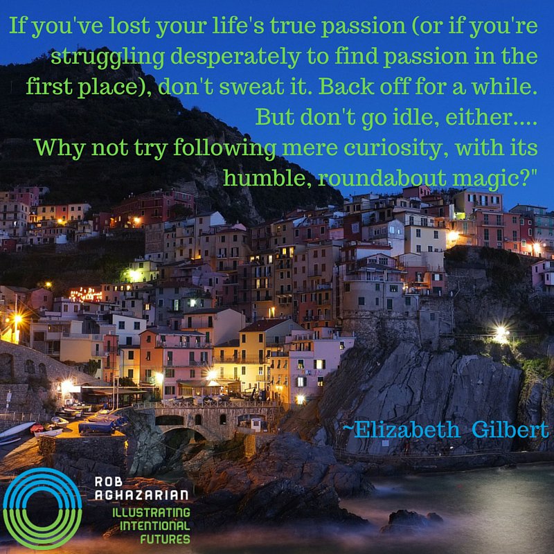 robaghazarian's tweet photo. If we allow it, our inner nature will find a way to express itself.

#illustratingintentions
#elizabethgilbert https://t.co/u3bUgKo2Xr