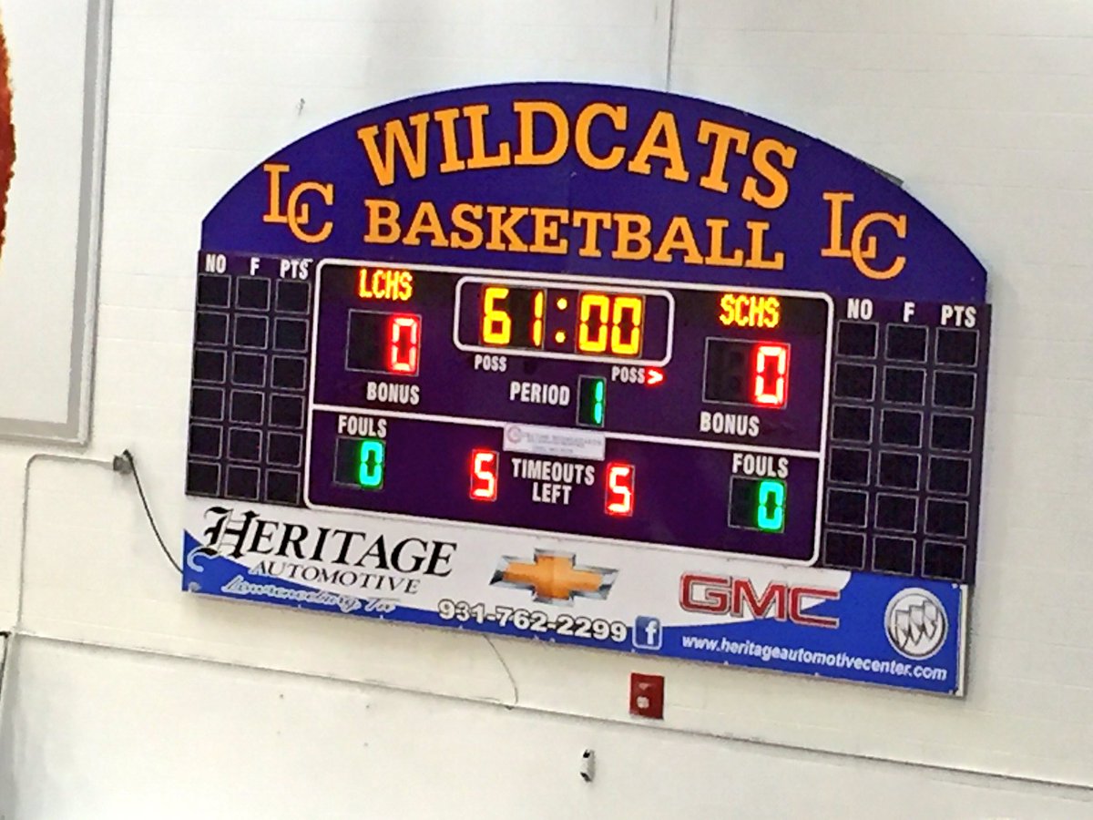 We got here jjjuusssttt in time... Let's go Lady Cats!