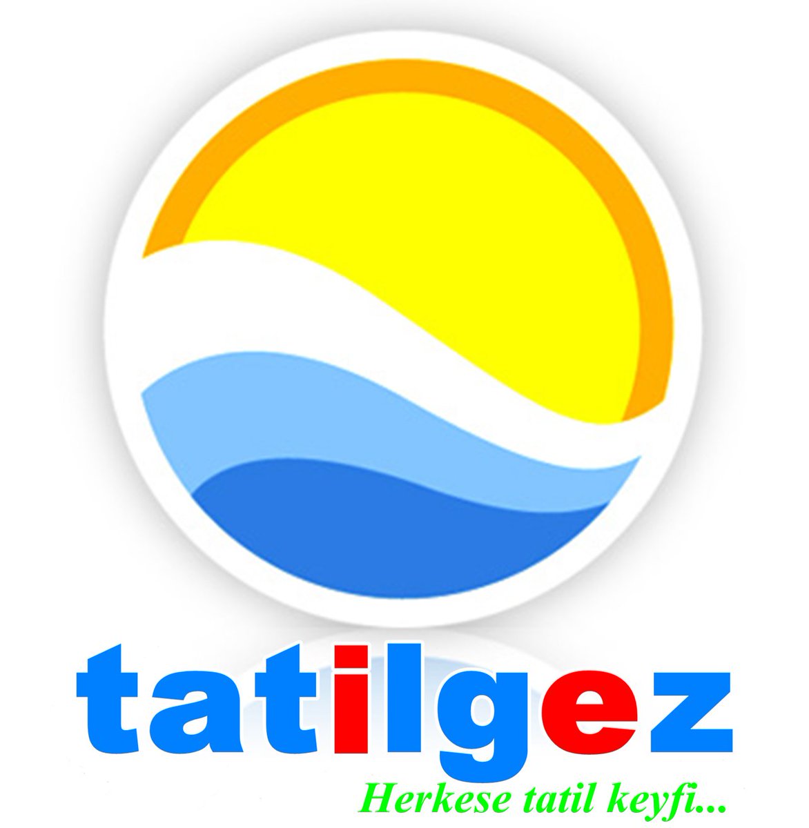 Herkese tatil keyfi...