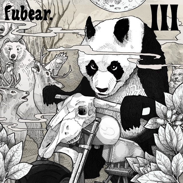 IrishRnR's tweet photo. #Nowplaying #Fubear @InverseRecords ►https://t.co/m2eQ3CzfaP #Rock #Metal @official365rn #SNRTG #New #Licensed https://t.co/G9VoLCbd6e