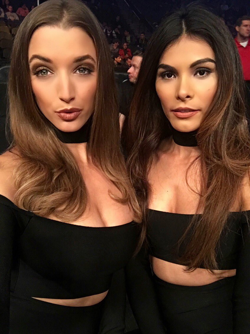 Go watch @GLORY_WS tonight to see me and @marthaortiz27 ❤️❤️ #glory27 https://t.co/EQ4eGpUXF3