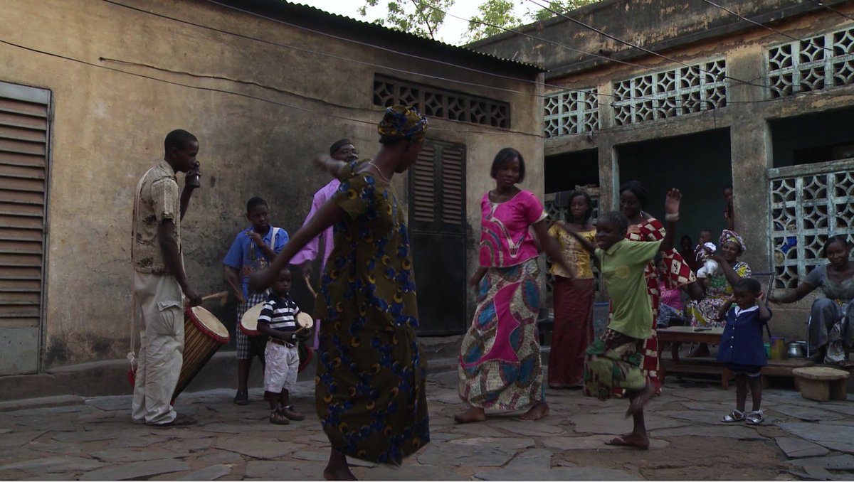 It's Friday lets #dance! #FridayFeeling #Mali #WestAfrica #KSK #FlashbackFriday #MusicinMali #Filmmaking