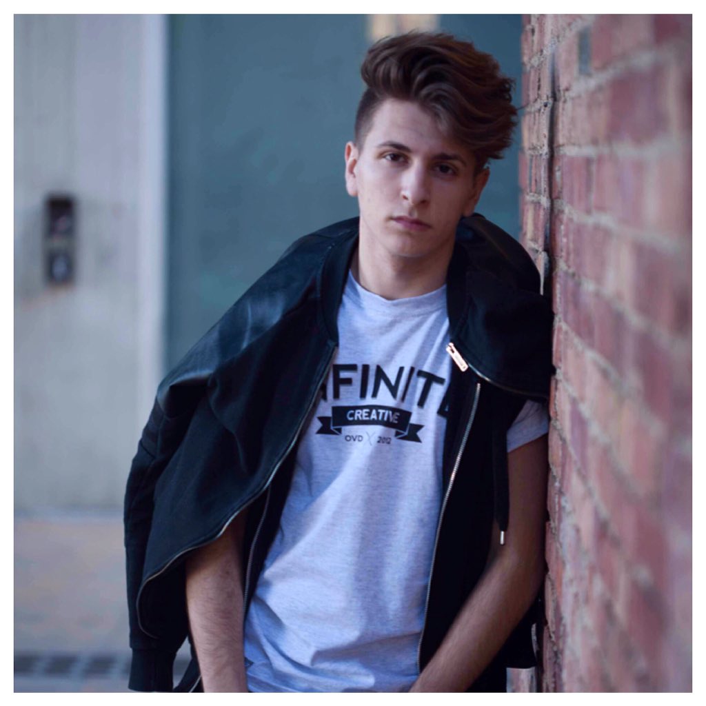 ¡60% de descuento en nuestra Online Store con el código: 4AÑOS #NFNT Photo: <a href="/glencaliba/">Glen Caliba</a> instagram.com/p/BCRMtYIEUAN/