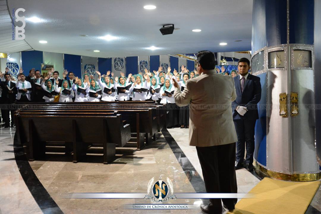 BereaInter's tweet photo. Nuestra gloria está cimentada en Jesucristo

Viernes 26, de Febrero

#BereaInternacional 
#LLDM https://t.co/oNSMwfS75z