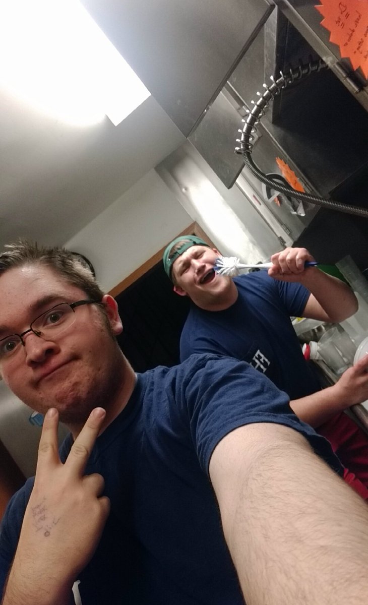 MNFarmHouse's tweet image. And what's pre #BBCup2K16 without a little #RackUp?!