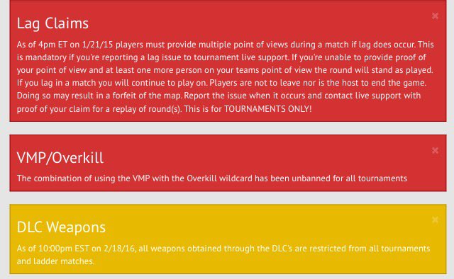 Nomatic Tourneys tweet media