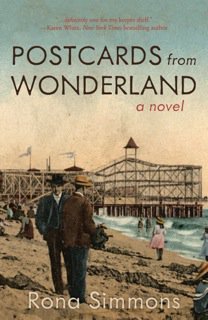 GAWritersMuseum's tweet photo. Author Rona Simmons will join us tomorrow. Be ready to purchase her novels. https://t.co/nCEdroeRuX