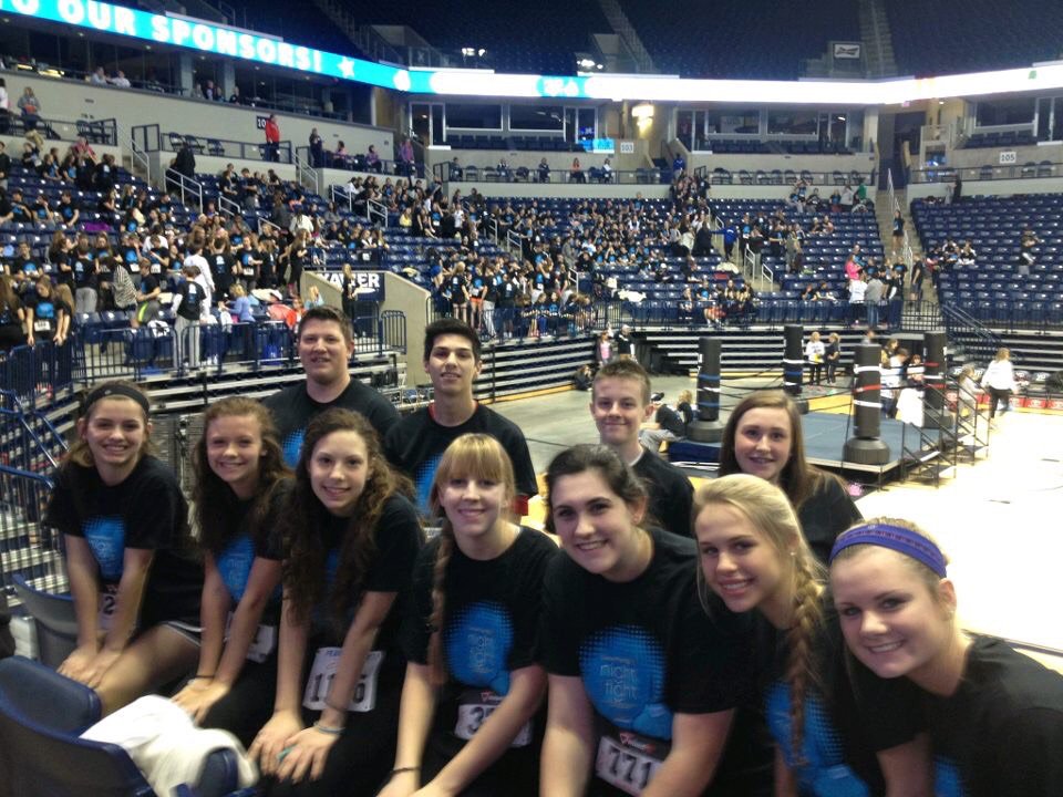 KHS Community Servic tweet media