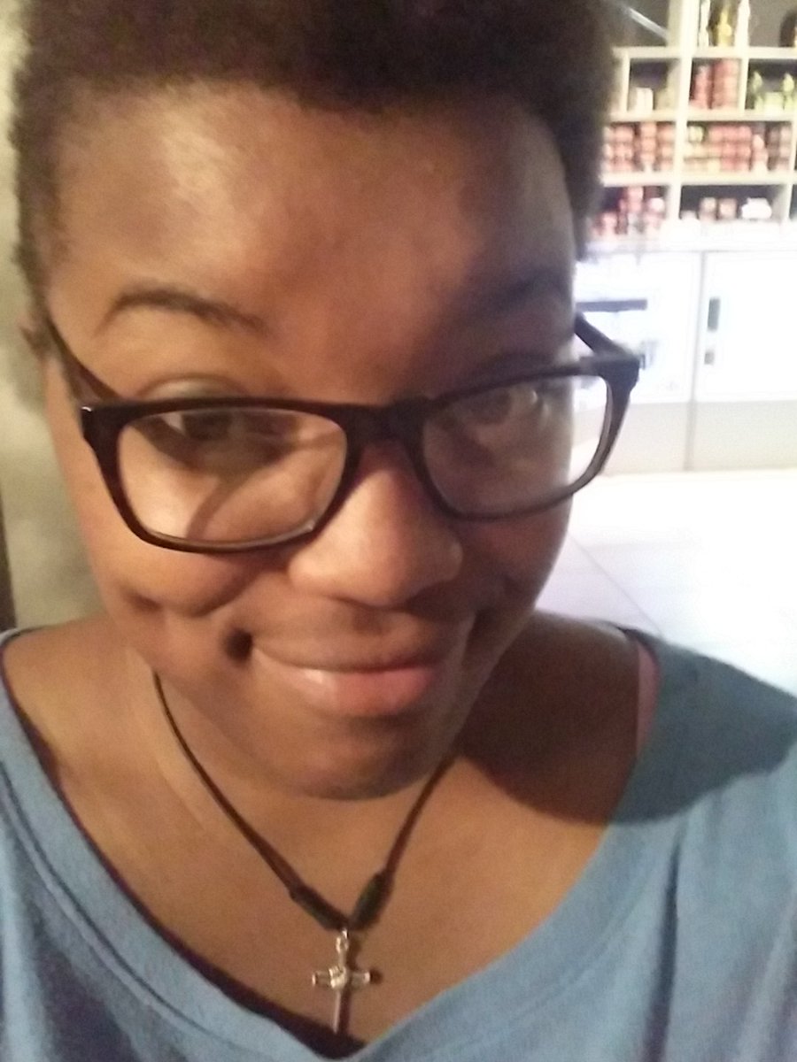 Deshae Caldcleught tweet media