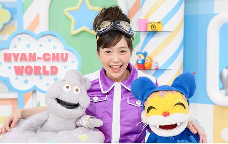 ニャンちゅうワールド放送局ミニ 時間を調べてもう一度見てしまったw