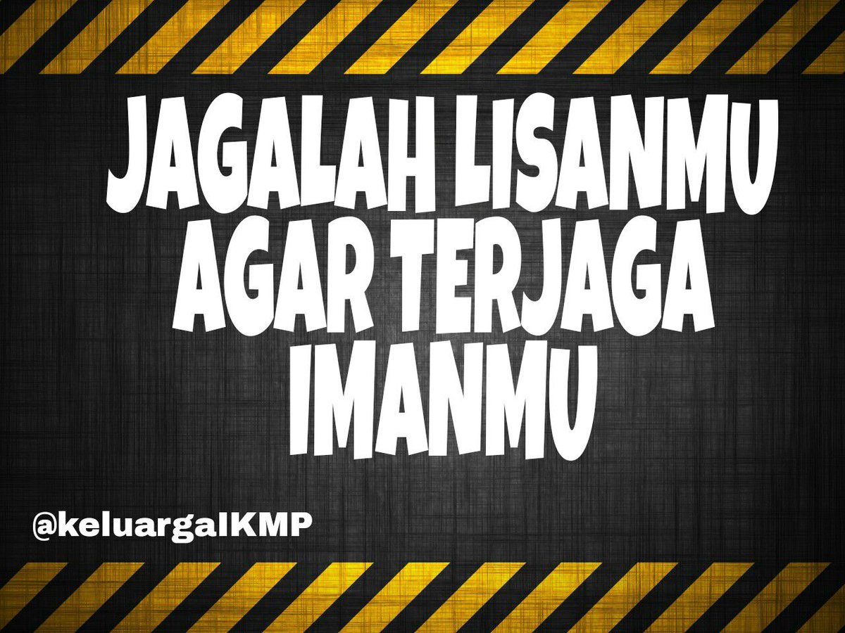 IKMP IPB tweet media