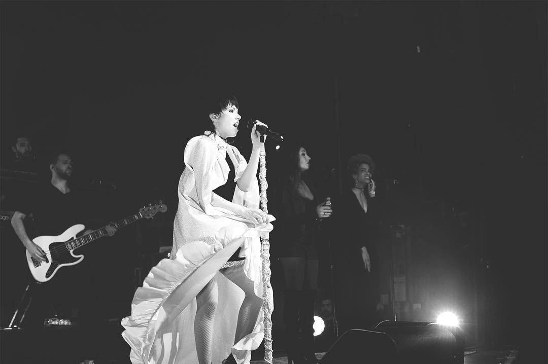 Carly Rae Jepsen tweet media