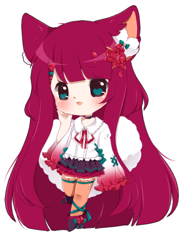 Chibのtwitterイラスト検索結果 Chibのtwitterイラスト検索結果