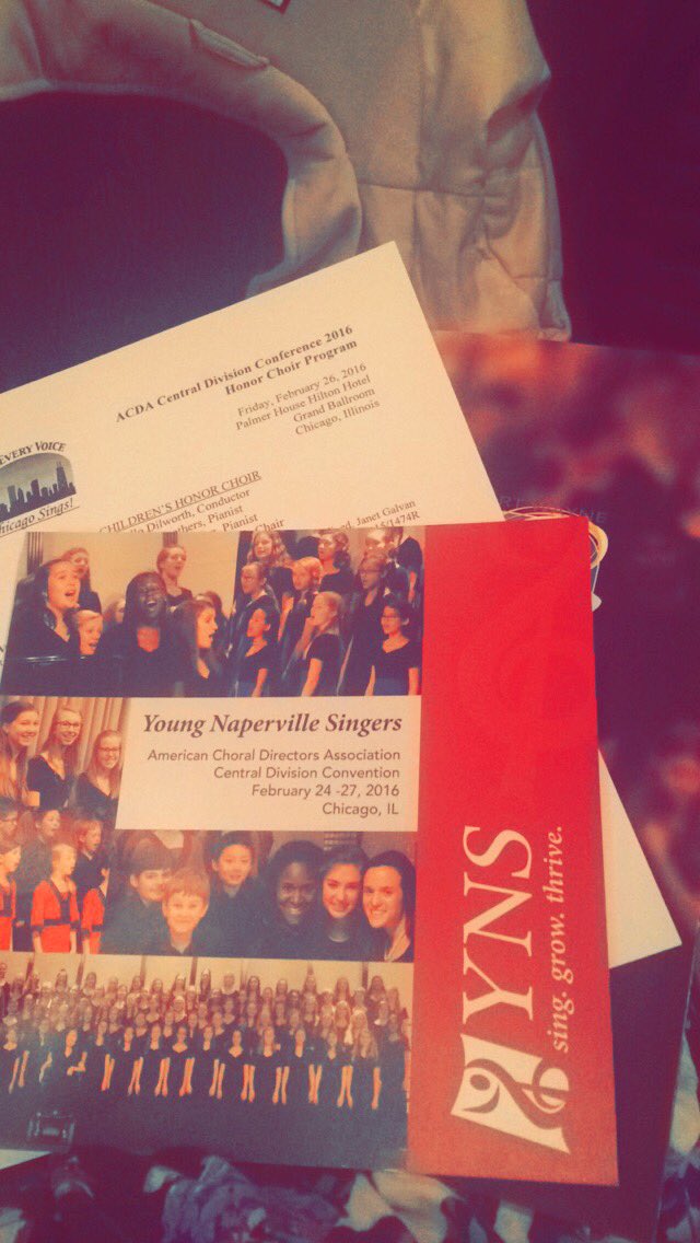 GVSU_ACDA's tweet photo. About to hear some amazing children's choirs! https://t.co/QuISxp7IQ6