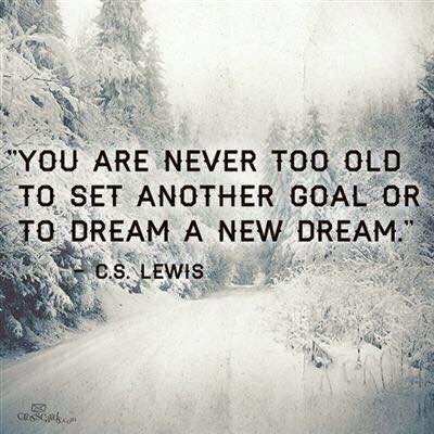 vizoop's tweet image. It&apos;ll never happen if you don&apos;t make a move! #Dream #Inspire