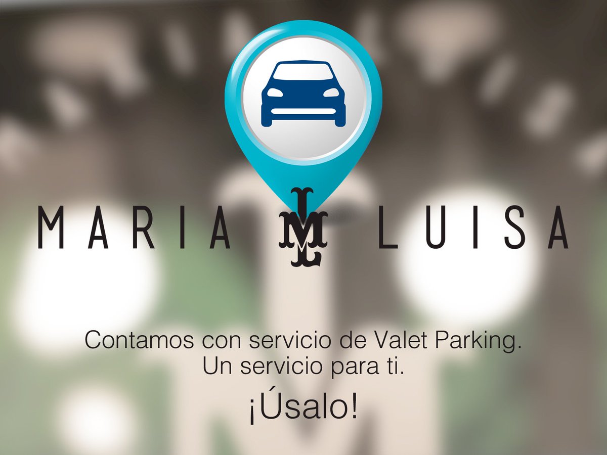 MaríaLuísa GastroBar tweet media