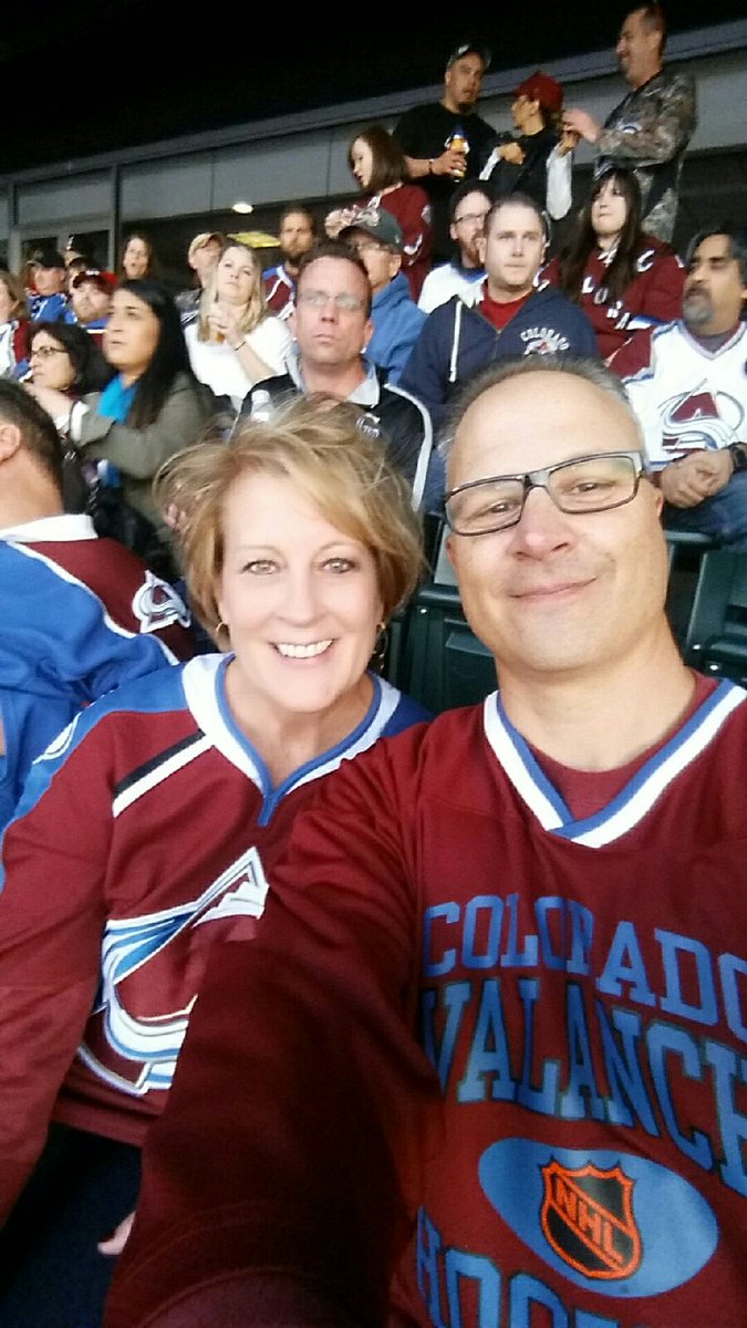 DrewA5280's tweet image. Just like the 90&apos;s beating red wings #stadiumseries #goavs