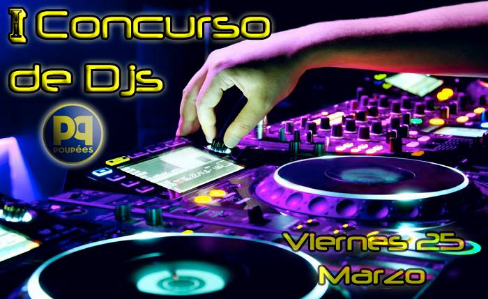 SArtvALDIA's tweet photo. CANTALPINO | 'Poupées'  organiza el 25 de marzo el primer concurso de Dj's  https://t.co/J1MVGnoec0 https://t.co/scOGbVuIiU