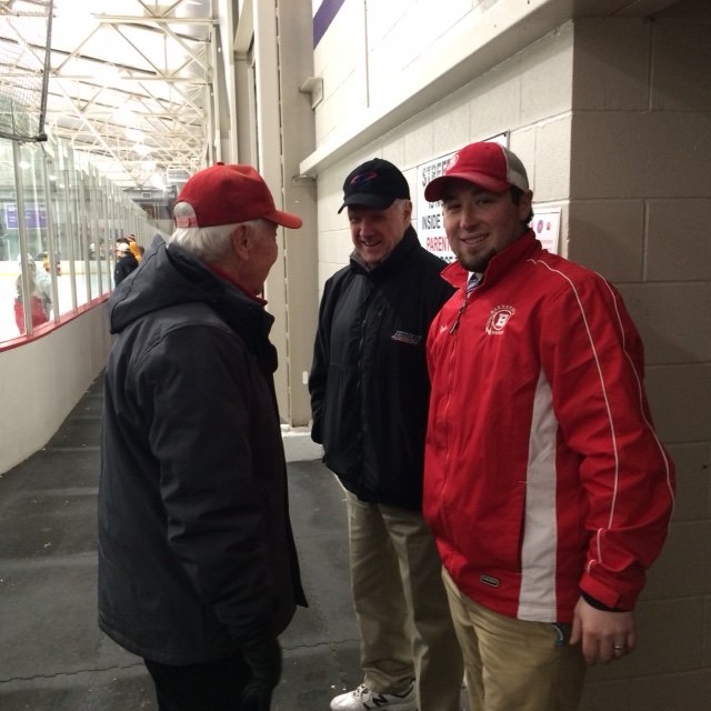 Pat Morahan (@patmorahan12) on Twitter photo 