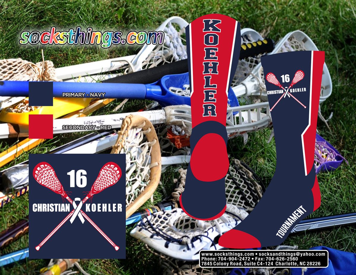 SocksThings's tweet image. Socks And Things!!! For all your custom socks and apparel!