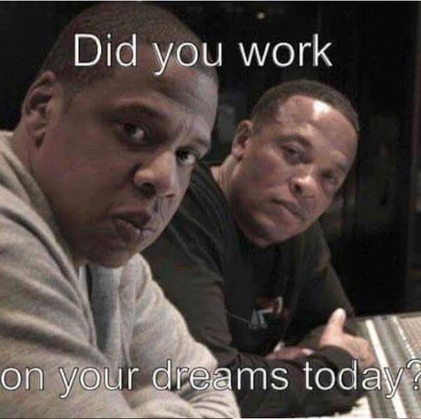 timelesssoul1's tweet photo. Did you? #workondreams #awakenings https://t.co/dWfZGaKolP