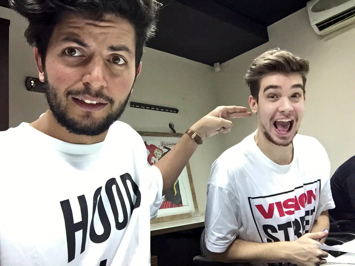 Victor Fdez tweet media