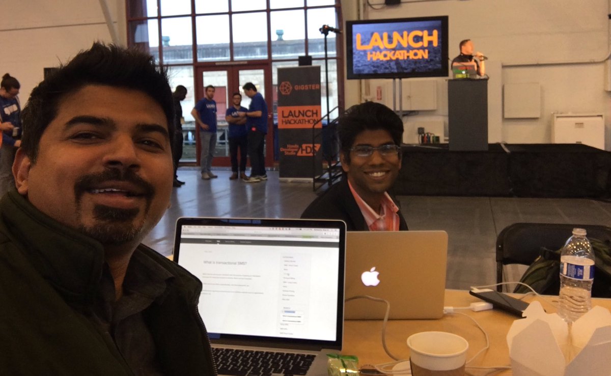 abeymm's tweet image. TaxSaver.club #launchhackathon