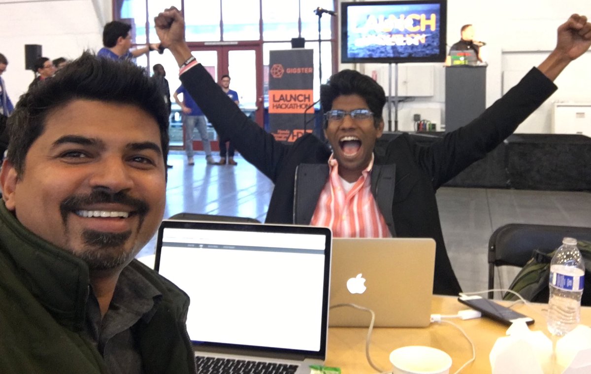 abeymm's tweet image. TaxSaver.club #launchhackathon