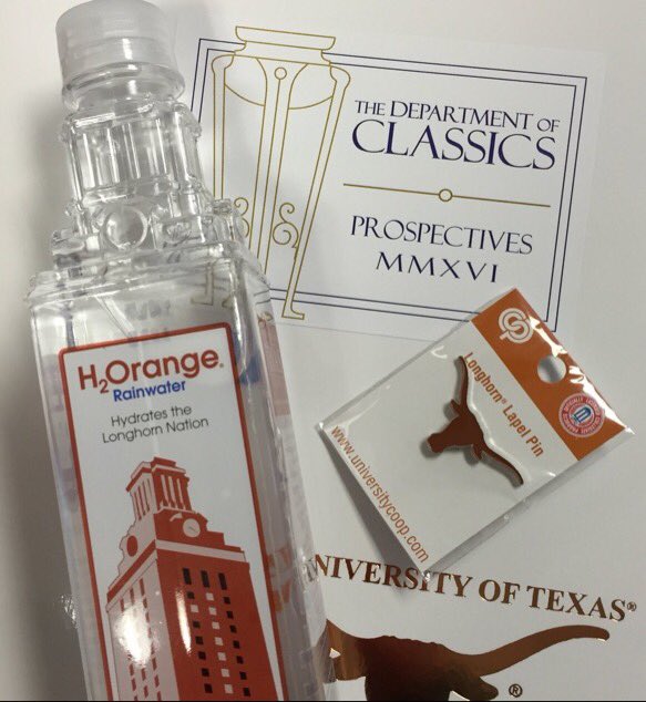 You bet, <a href="/Dr_AHL/">Dr. Ayelet H Lushkov</a> Looking forward to meeting our prospectives!