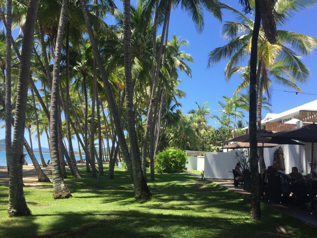 SaraFife's tweet photo. Charity auction purchase in use! Beautiful wknd #alamanda #palmcove @SummerFoundtn #AspectGivesBack @AspectPersonnel https://t.co/Uo8mM3GhGg