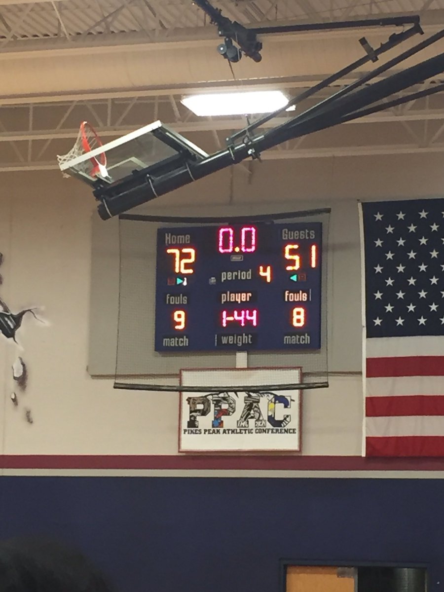 nadinebafan's tweet photo. 🦂WIN!!! Onto Sweet 16!!! SCHS GBB vs. Standley Lake FINAL: https://t.co/KNZASCmBdm