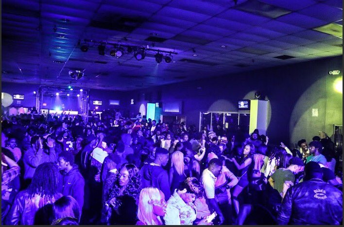 1NdOnly_Zel's tweet photo. First Flight Invades BGSU
#CollegeExplosion
Hosted By @PrettyWildPromo & @CierraMCroff @KydChris https://t.co/eQSW1iKuBk