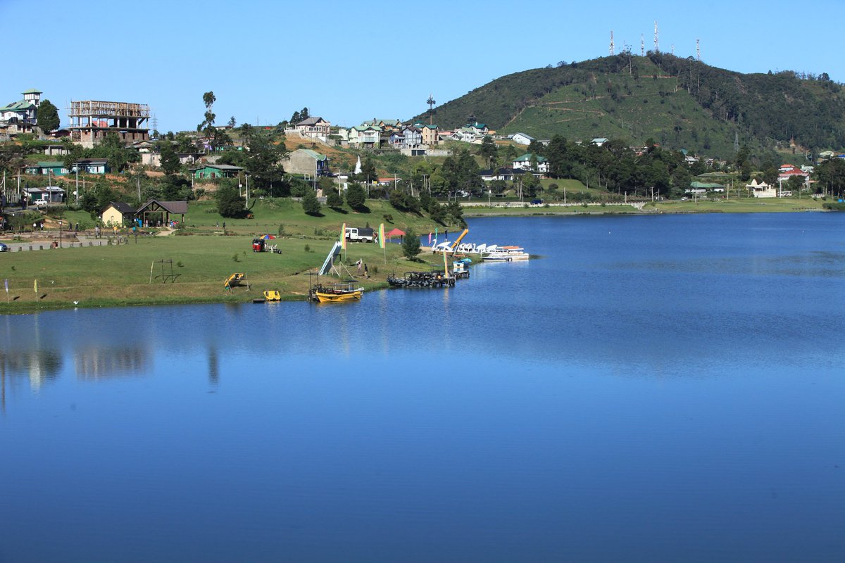 timeoutsrilanka's tweet image. The lake Gregory is one of the main attractions in the Tea Country goo.gl/b6WmuH #TravelLK #srilanka
