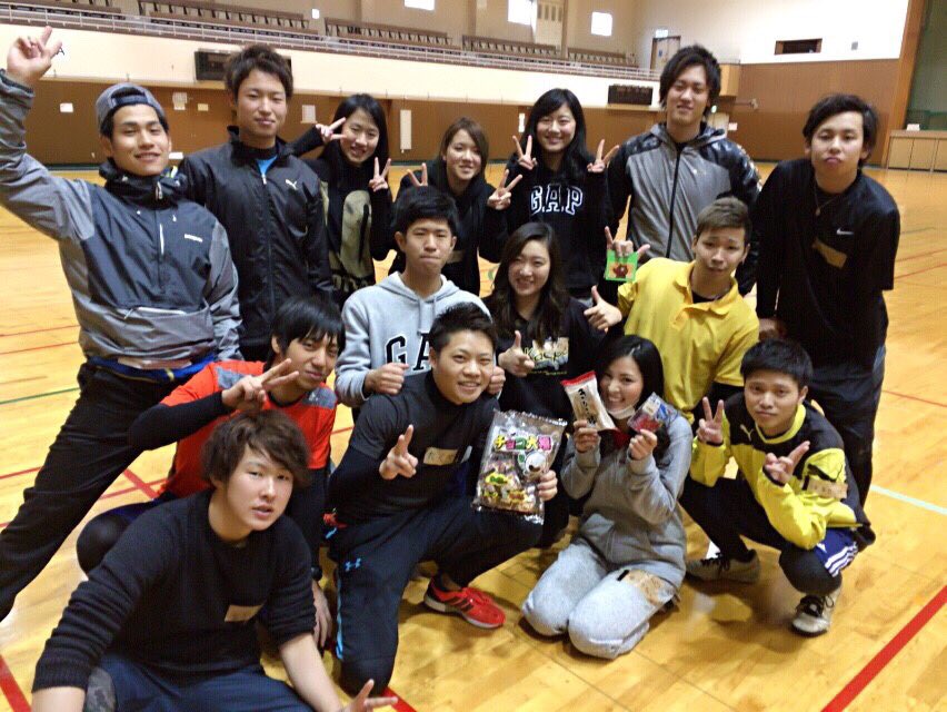 hiyasichuka0823's tweet photo. 三幸杯大成功でした☺︎
本部に関わっていろいろ大変やたけど
みんな満足してもろて最高☺︎
打ち上げも
リゾ、こども、医療でやって
飲まし過ぎたし飲まされ過ぎたけど
めちゃめちゃおもろかった。笑
卒業前にええ思い出できやした！ https://t.co/g1A9fyjWsJ