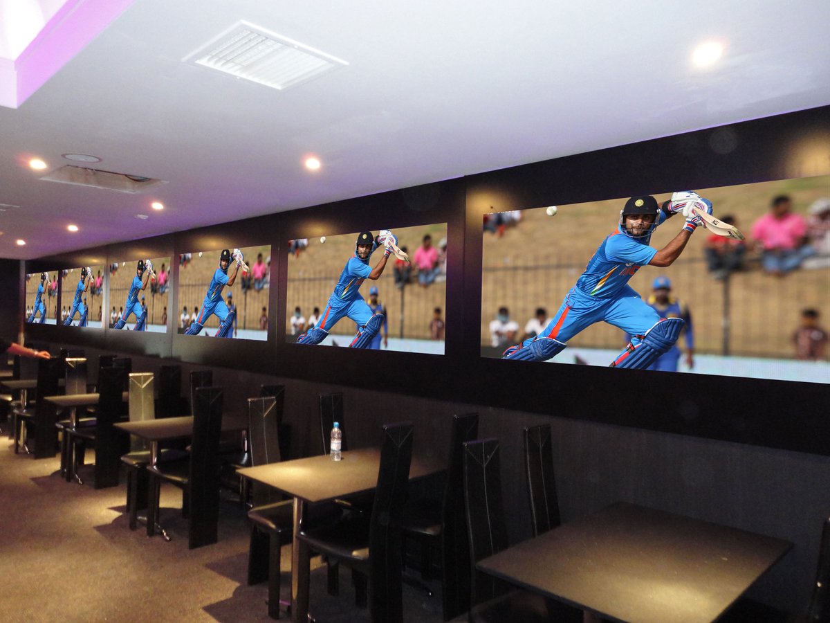 ledwalldisplay's tweet photo. CEECO Family wishes team India best of luck for a Match against arch rivals. https://t.co/4YLlLh00tz https://t.co/q569xTa3n6